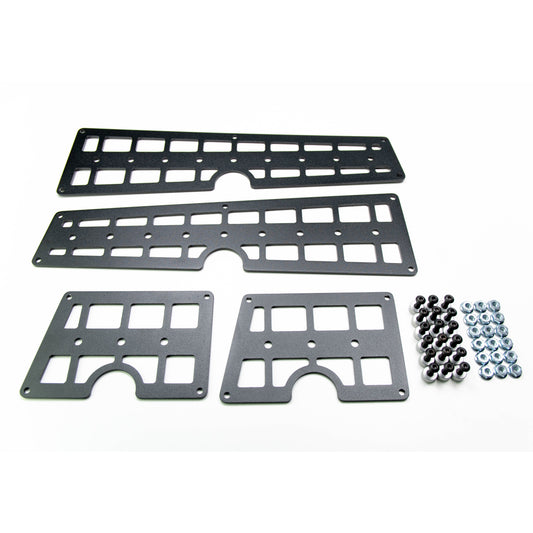 GRIDS for Sprinter Lock Box - 170" Wheelbase