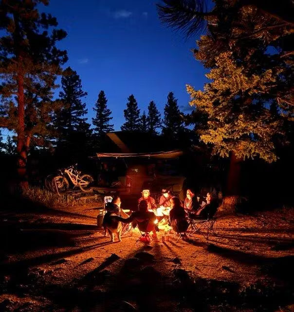 Reserve yours now! The Original LavaBox Fire Pit