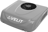 VELIT 2000R | DC-Powered Rooftop Air Conditioner