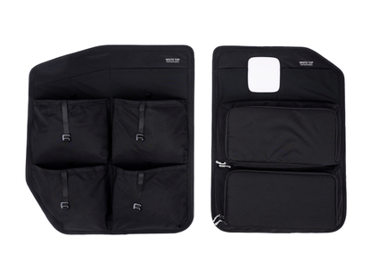 Mercedes Sprinter Lower Rear Door Storage Panels (Pair)
