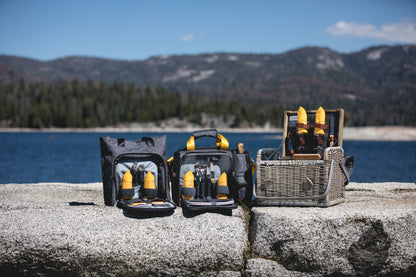 Pranzo Lunch Bag Cooler with Utensils