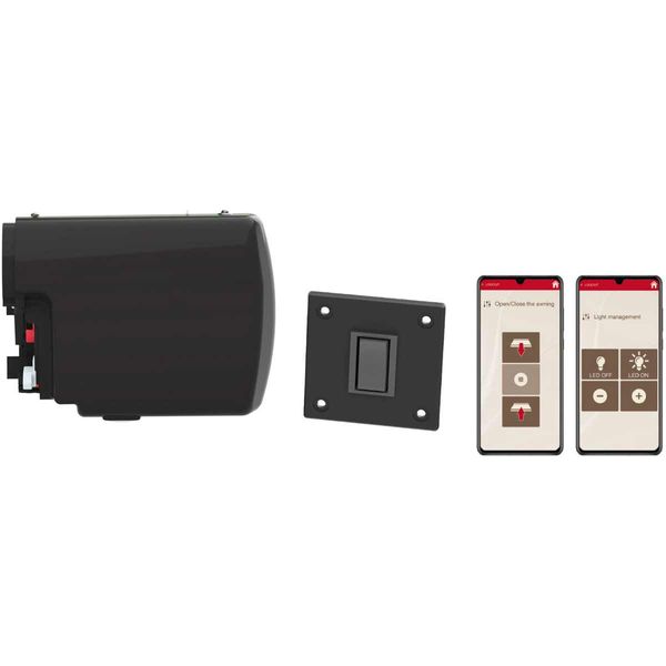 Fiamma F45S Advanced Motor Kit