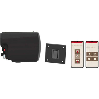 Fiamma F45S Advanced Motor Kit