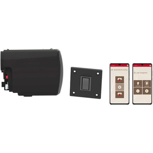 Fiamma F45S Advanced Motor Kit