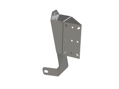 Sprinter Passenger Or Driver B-Pillar Table Adapter