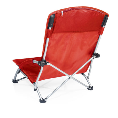 Tranquility Beach Chair with Carry Bag