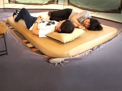 DOD Soto Self-Inflating Sleeping Pad