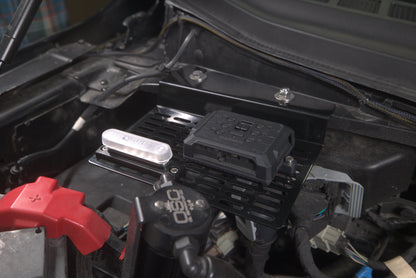 Garmin PowerSwitch Bracket for F-Series Trucks