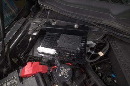 Garmin PowerSwitch Bracket for F-Series Trucks