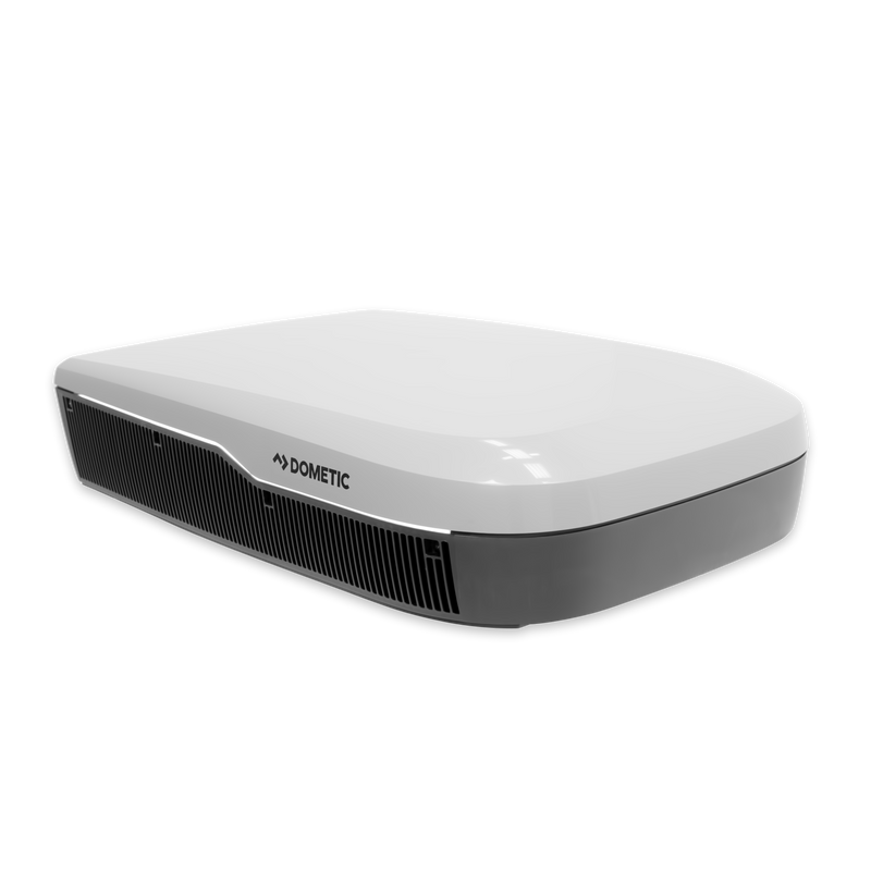 Dometic 48V FreshJet rooftop air conditioner and heat pump