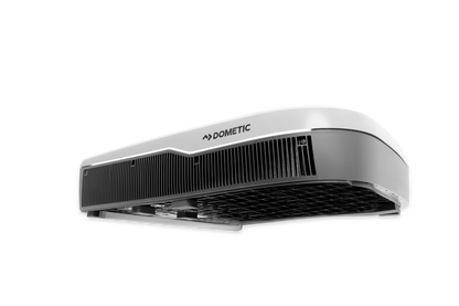 Dometic 48V FreshJet + Dometic CRX80U + VELIT Gas/Diesel Air Heater + MaxxFan Deluxe