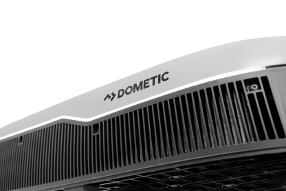 Dometic 48V FreshJet + Dometic CRX80U + VELIT Gas/Diesel Air Heater + MaxxFan Deluxe
