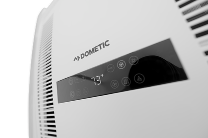 Dometic 48V FreshJet DC-Powered Rooftop Air Conditioner