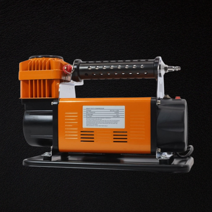 M.E.S.A. - 5.65 CFM Portable Air Compressor