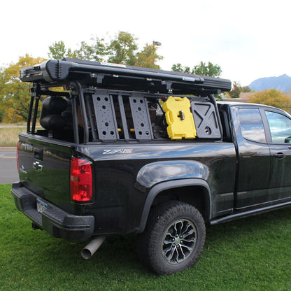 RIVERSMITH Quick Release Mount