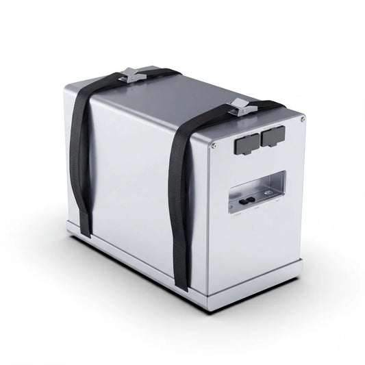 COMVOLT 6000 Expansion Battery