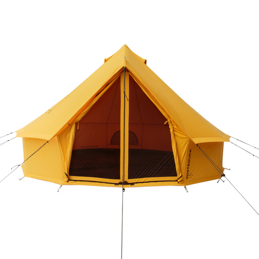 Regatta Bell Tent - Tuscan Sun