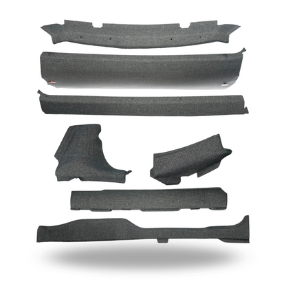 Mercedes Sprinter Full Interior Trim Kit