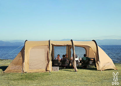 DOD Kamaboko Super Tent (L)