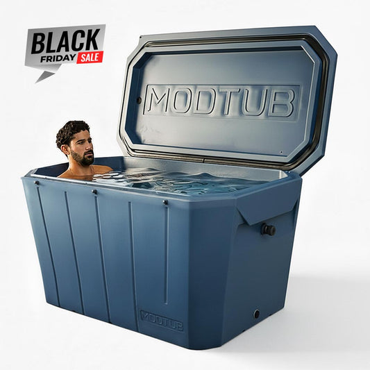 Modtub 2.0 Cold Plunge - Tub Only