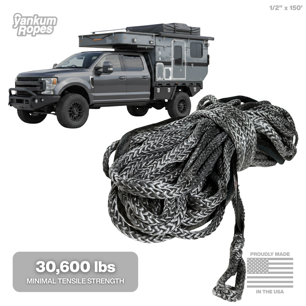 Winch Line