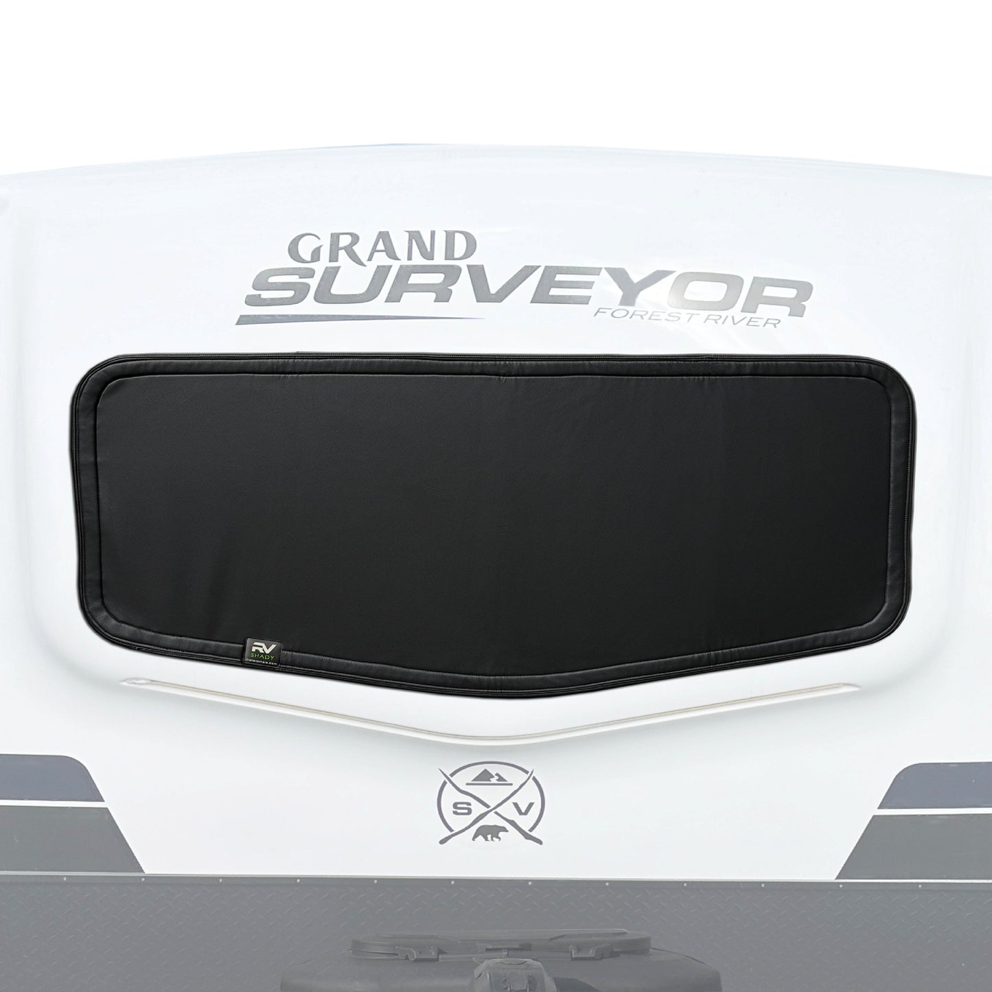 RV Shady for Grand Surveyor 2019-2027