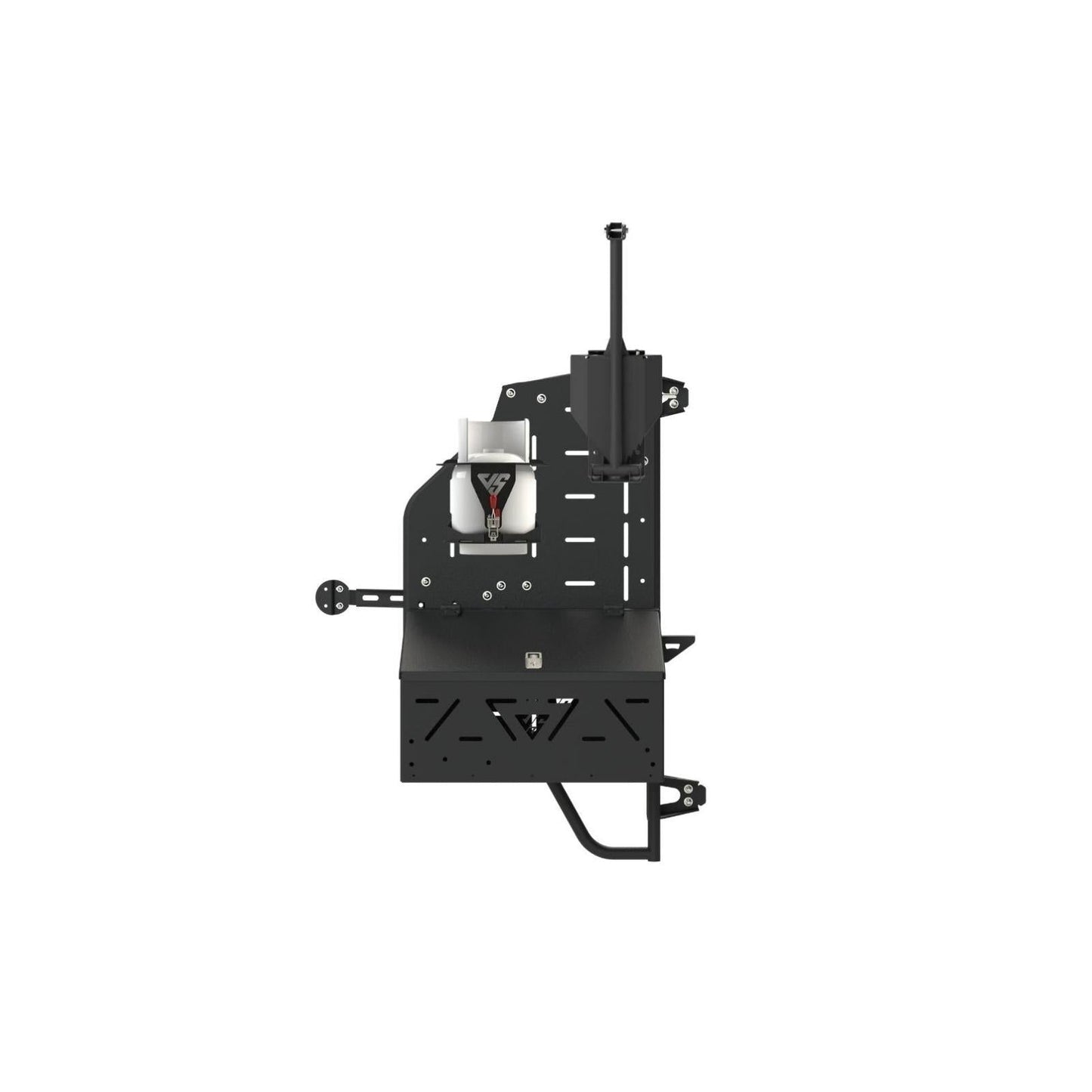 Sprinter Mule Carrier