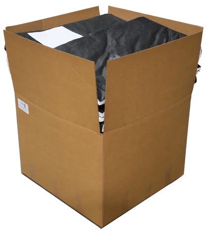SV Thinsulate Pre-Cut Van Insulation Kit - Sprinter Van High Roof 144"