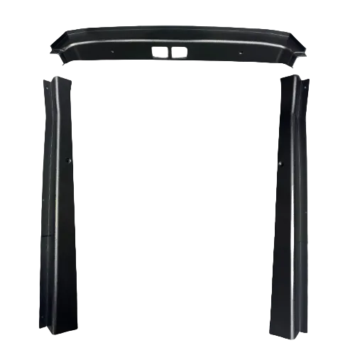 Ford Transit Mid Roof D-Pillar Trim Kit
