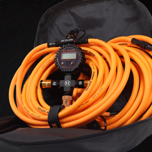 Hyperflex 4-Way Hose System