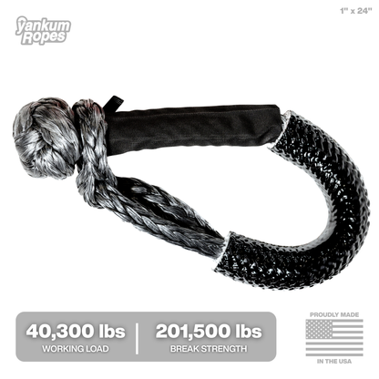 Heavy Duty Soft Shackle
