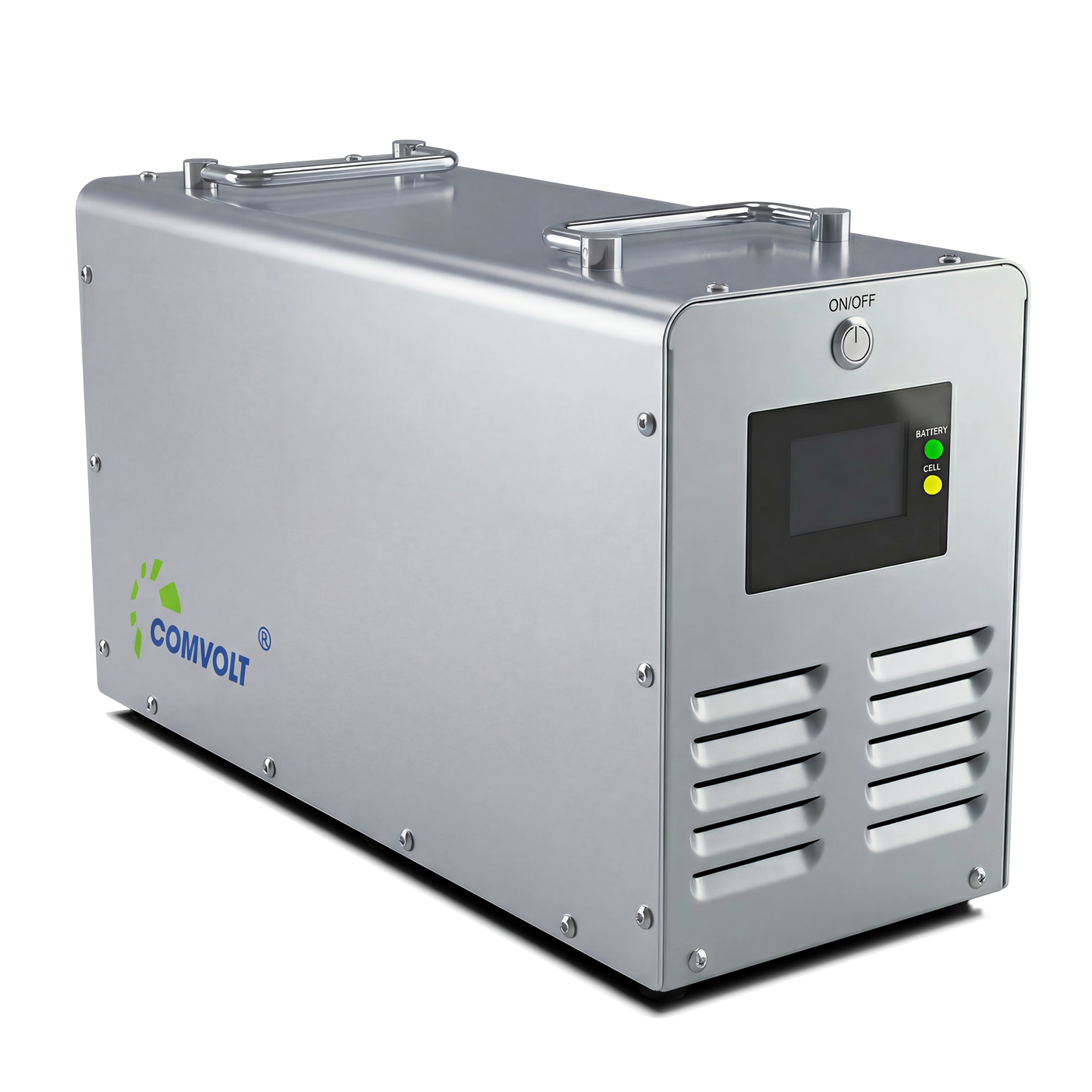 COMVOLT 6000 Expansion Battery
