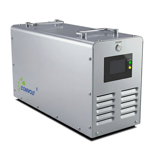 COMVOLT 6000 Expansion Battery