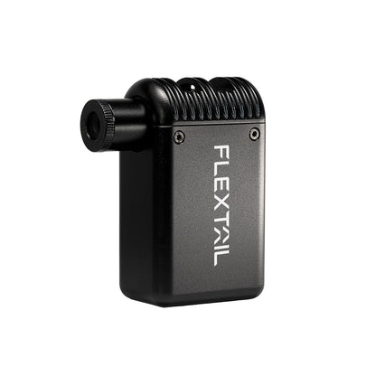 FLEXTAIL TINY BIKE PUMP - Ultra-Mini 100PSI Rechargeable Bicycle Pump