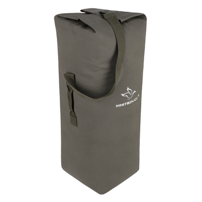 Hoplite Canvas Top Load Bag