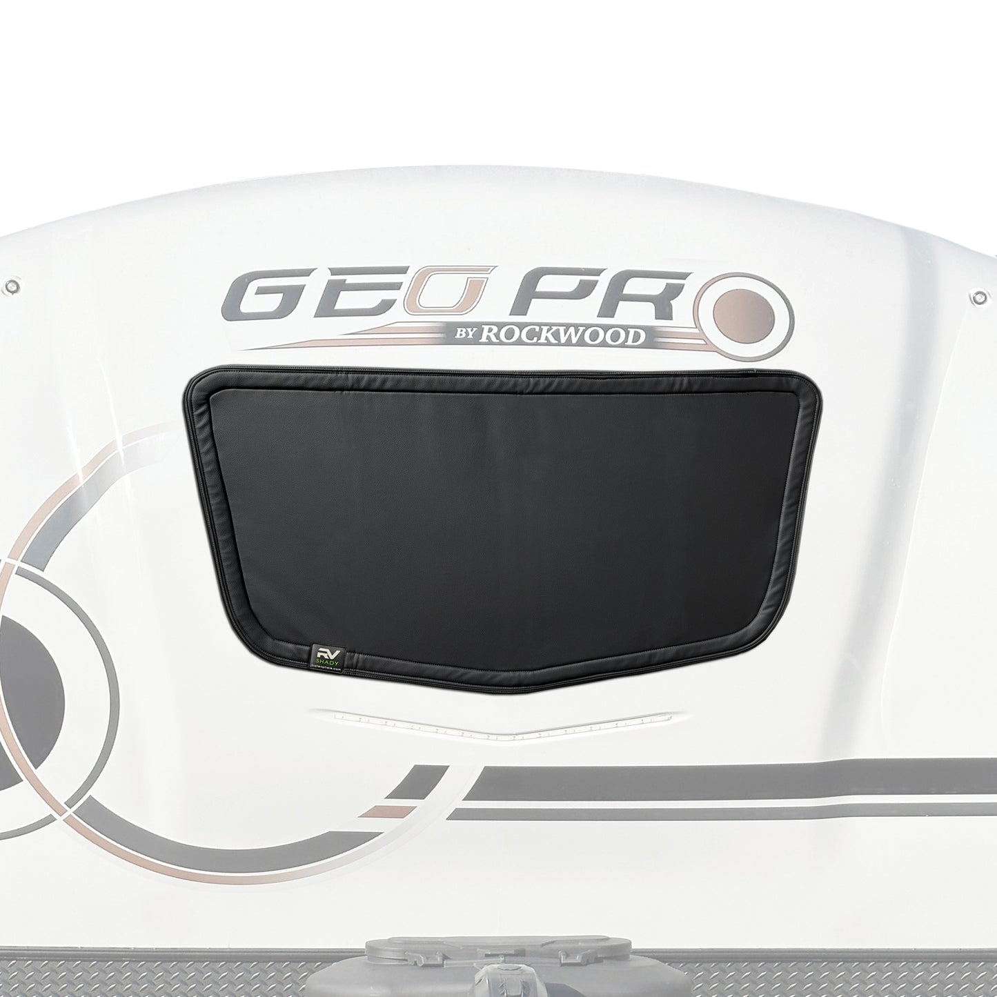 RV Shady for Geo Pro/E-Pro 2018-2027