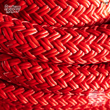 Kinetic Recovery Rope