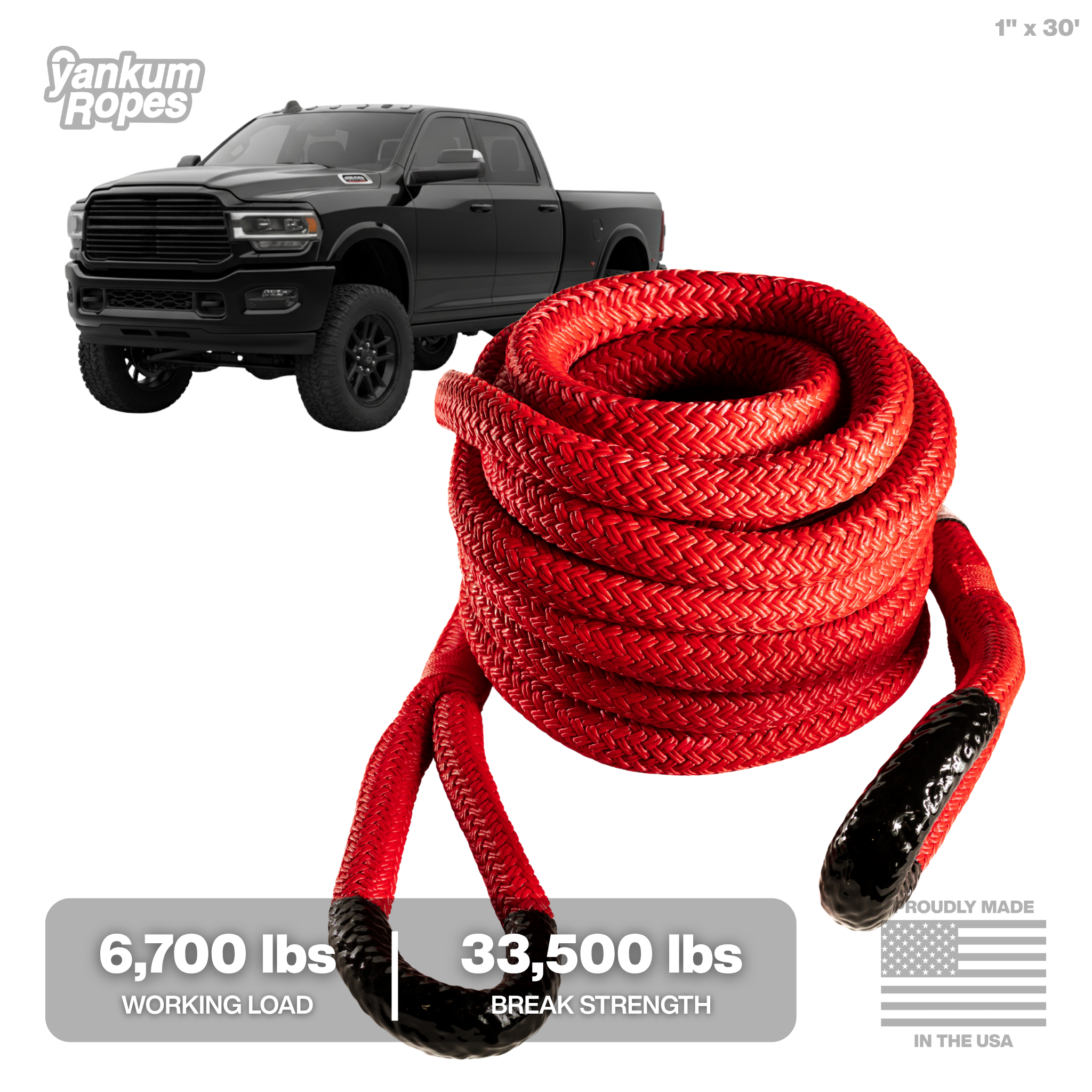 Rc Recovery Rope 1
