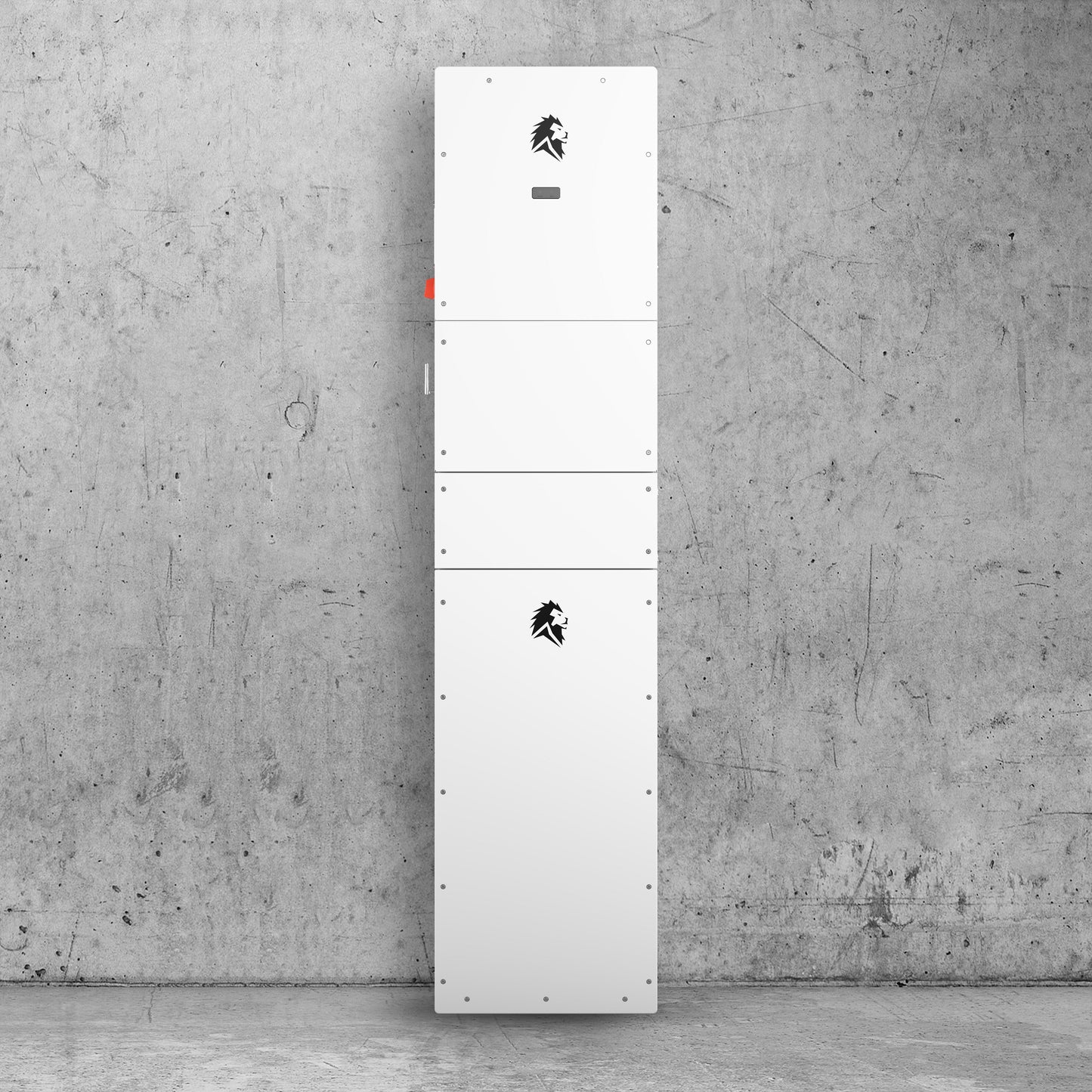 Lion Energy Sanctuary 3 Home Backup Power