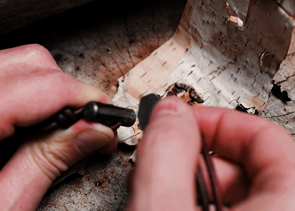 Bushcraft Necklace™