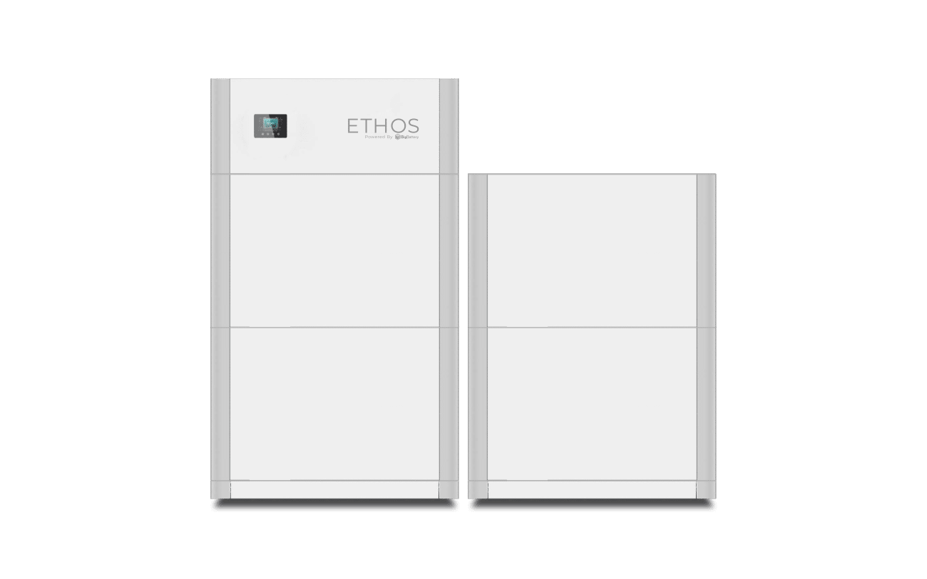 BigBattery 48V ETHOS