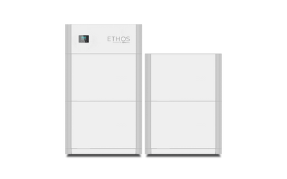 BigBattery 48V ETHOS