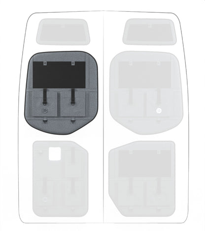 Moon Organizer Mercedes Sprinter 2019+