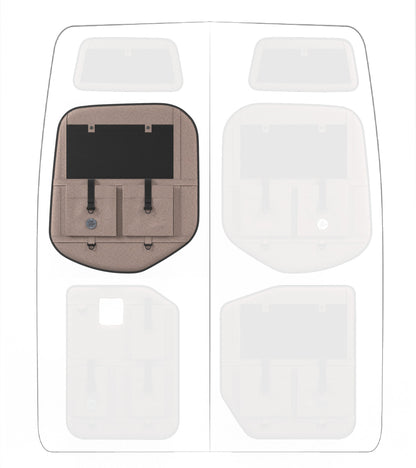 Moon Organizer Mercedes Sprinter 2019+