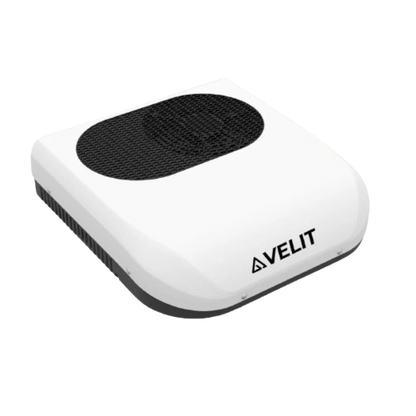 VELIT 2000R Mini | DC-Powered Rooftop Air Conditioner