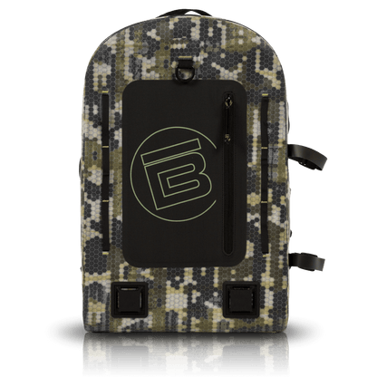 BOTE Highwater Backpack