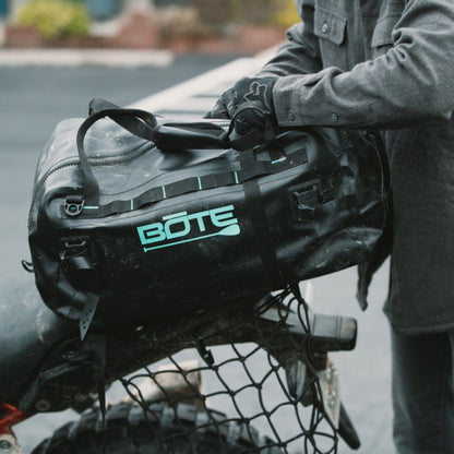 BOTE Highwater Duffel