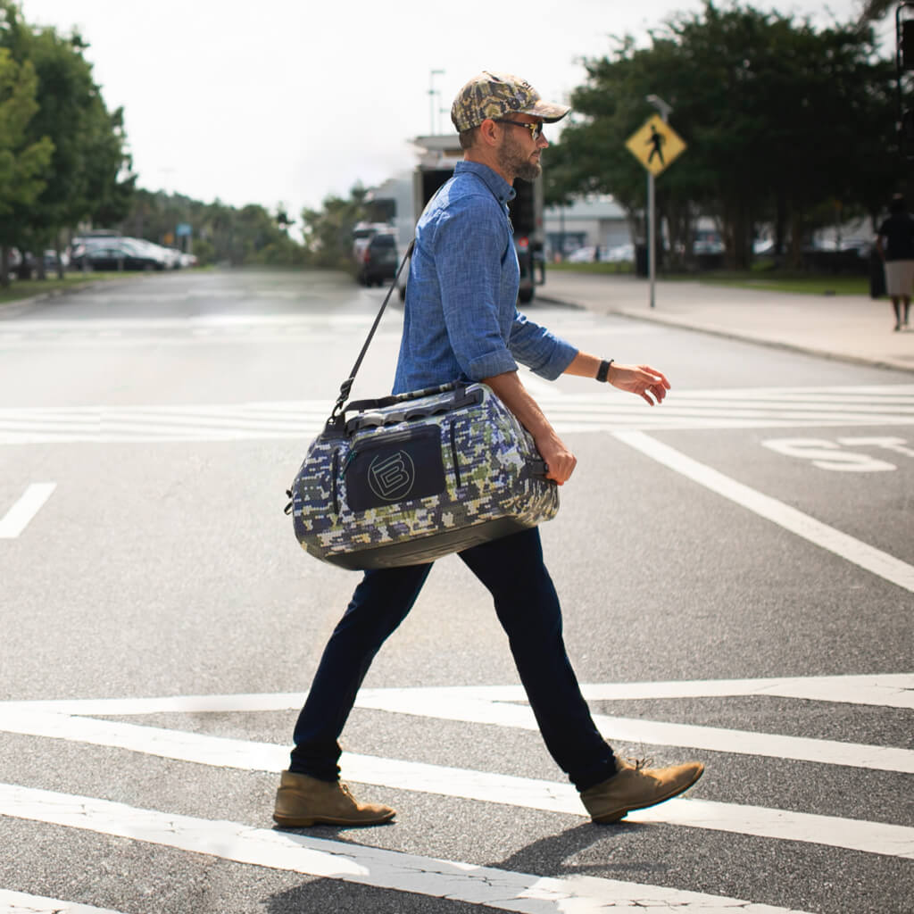 BOTE Highwater Duffel