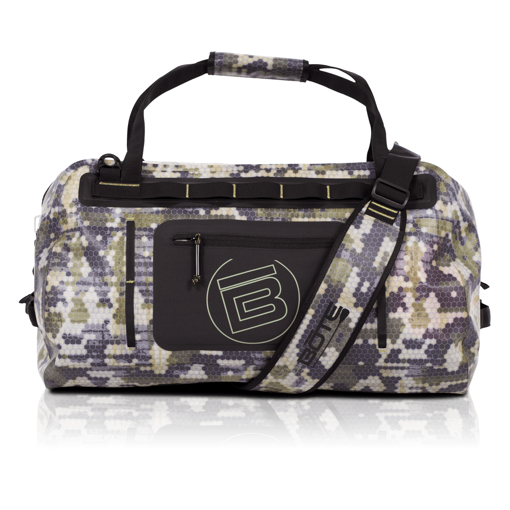 BOTE Highwater Duffel