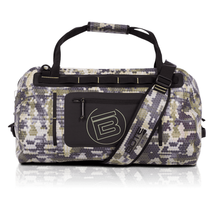 BOTE Highwater Duffel